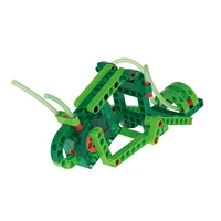 Geckobot