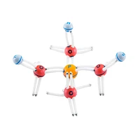 Happy Atoms Complete Set