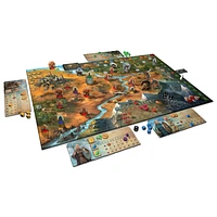 Legends of Andor Base Game