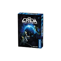 The Crew: The Quest for Planet Nine