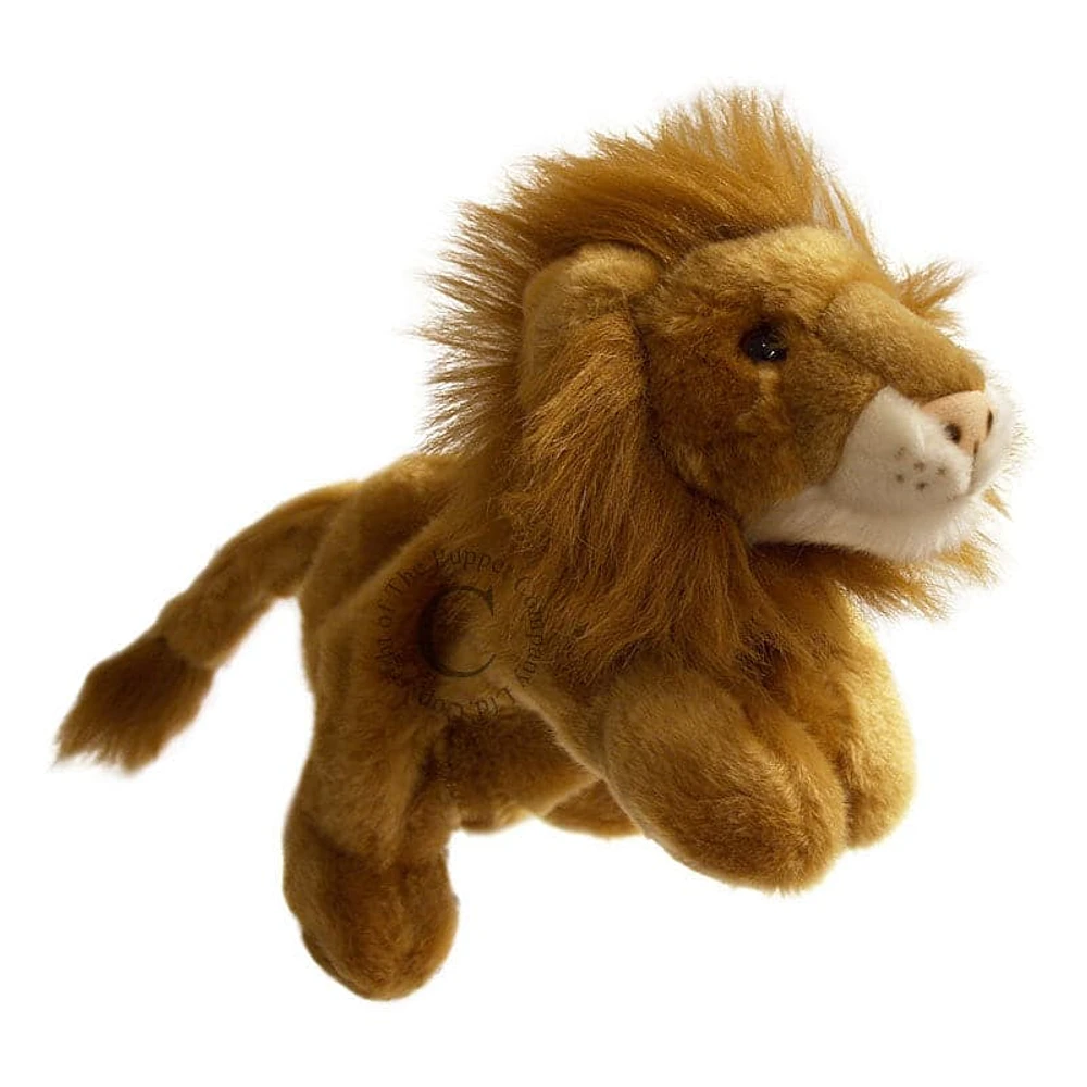 Full Bodied Puppets - Lion