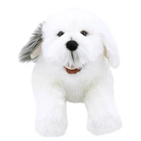 Full Bodied Puppets - Old English Sheepdog