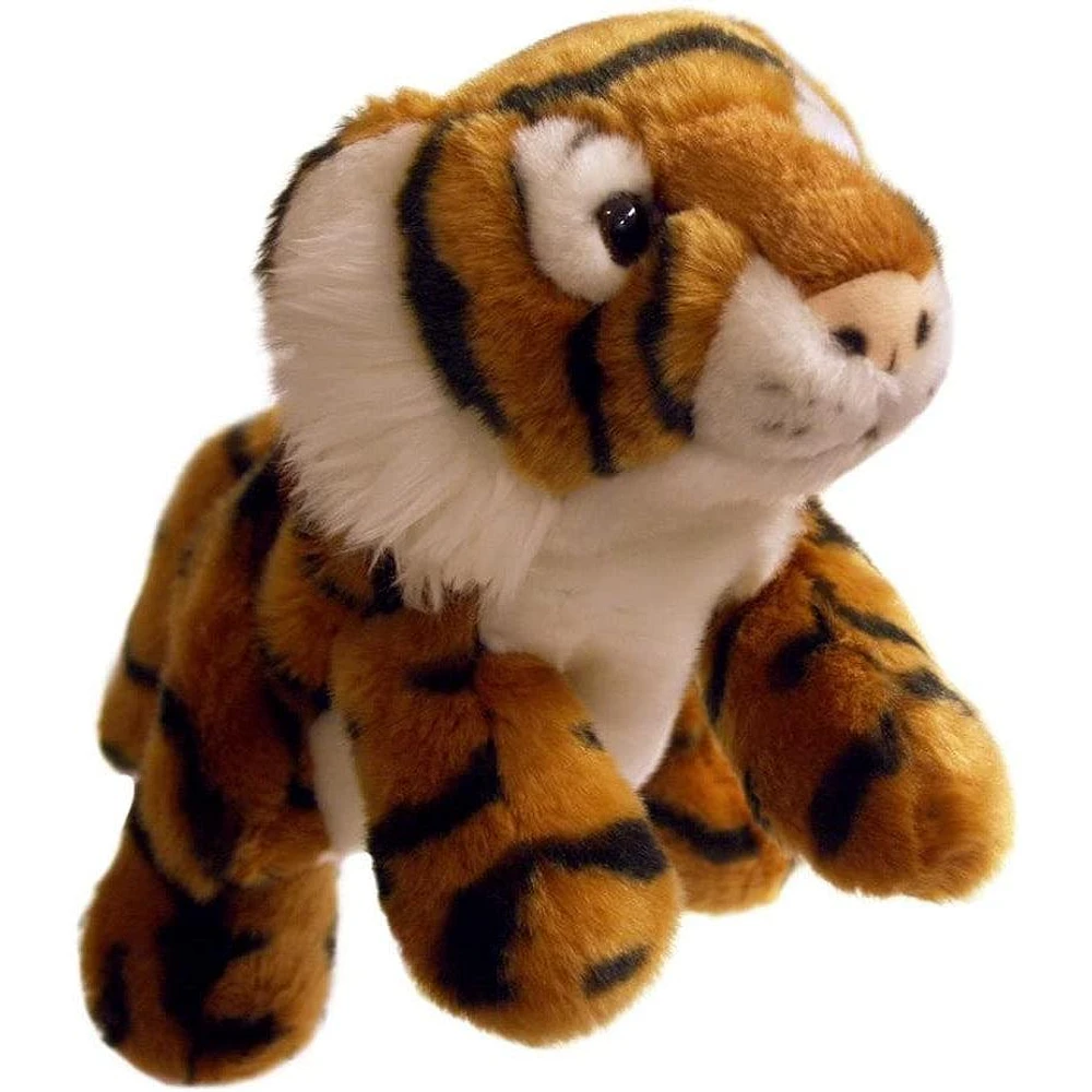 Full Bodied Puppets - Tiger