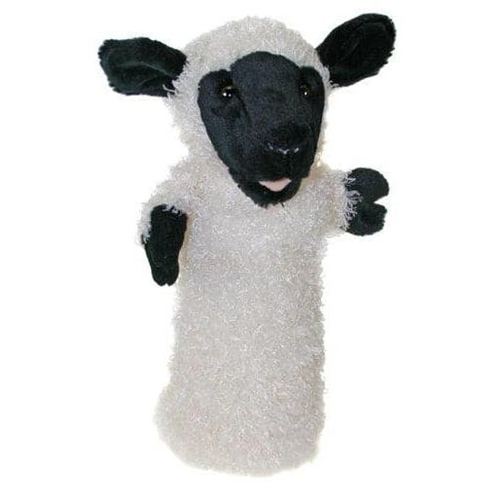 Long Sleeved Glove Puppets