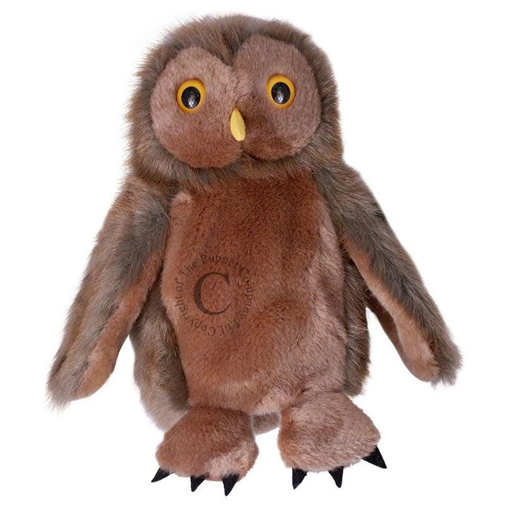 Owl - CarPets