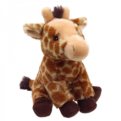 Wilberry ECO Cuddlies - George the Giraffe