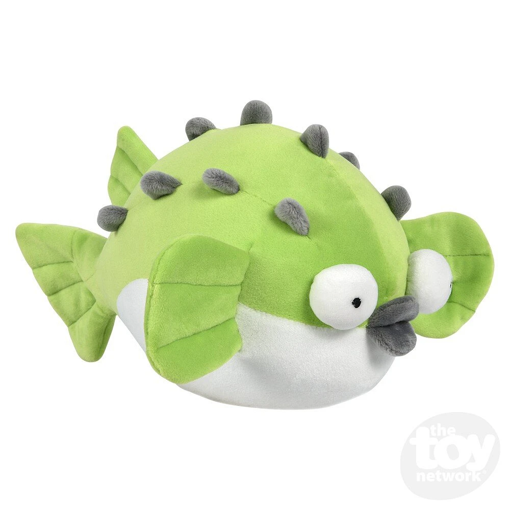10" Blow Fish