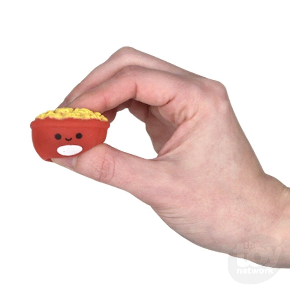 1.5" Gummy Fast Food