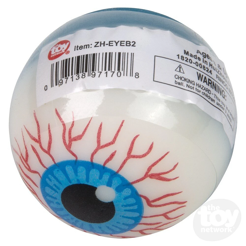 1.75" Hi-Bounce Eyeball