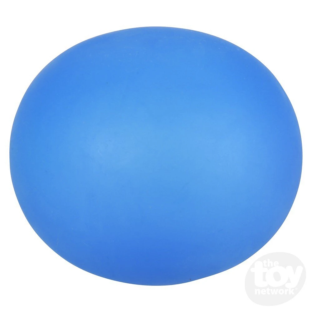 2.5" Squeezy Sugar Ball