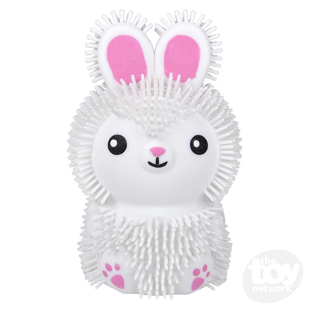 3" Easter Bunny Puffer