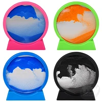 4.5" Sand Valley Scene Scape