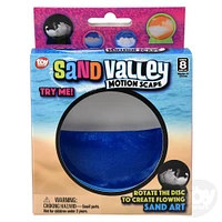 4.5" Sand Valley Scene Scape