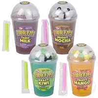 4.75" Bubble Tea Slime