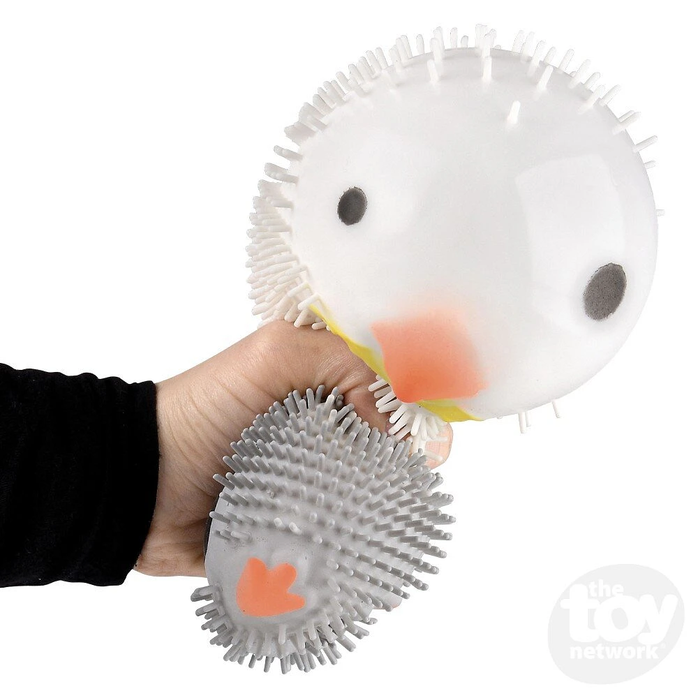 6" Puffer Seagull