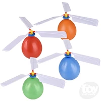 7" Balloon Helicopter