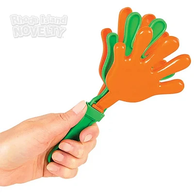 7.5" Hand Clappers