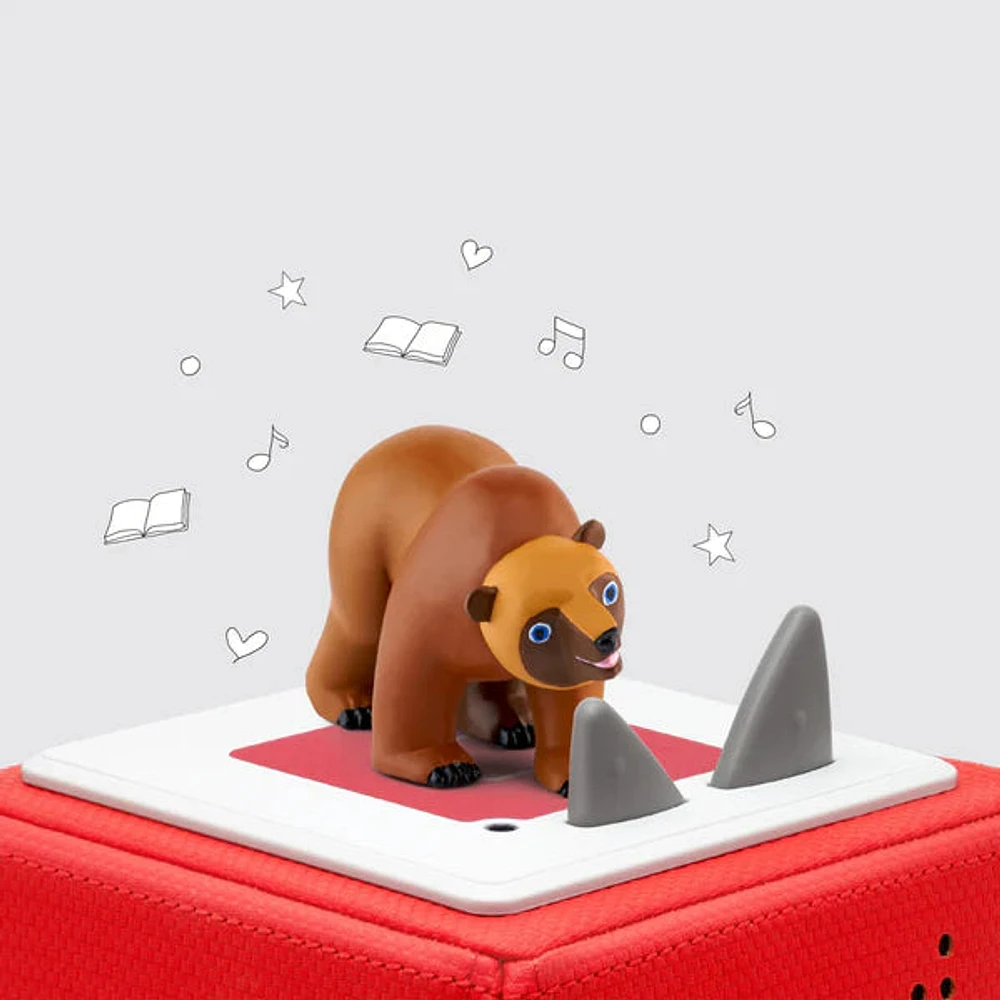 Tonies Characters - Brown Bear, Brown Bear, What Do You See?