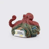 Tonies National Geographic Kids: Octopus