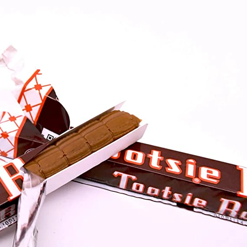 Tootsie Roll Nostalgia 3 oz. Bar