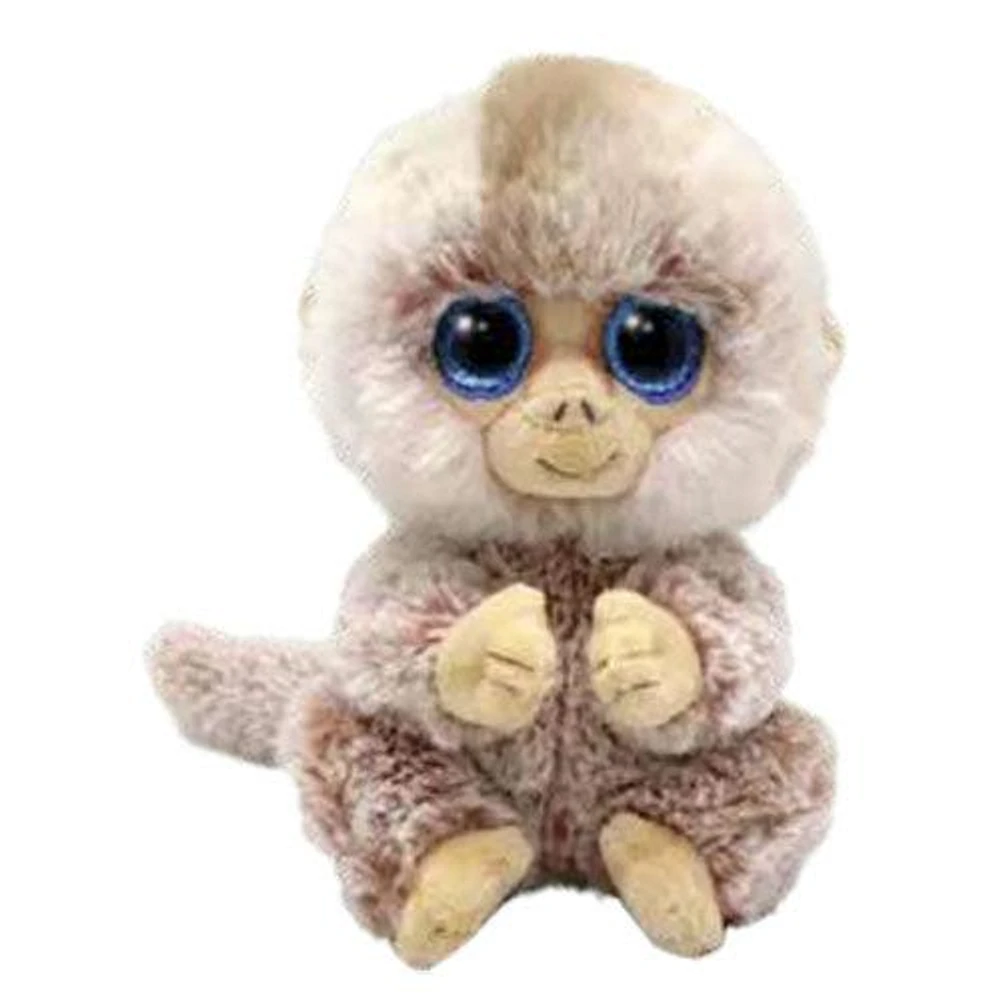 Beanie  Bellie - Stubby the Monkey - 8" Small