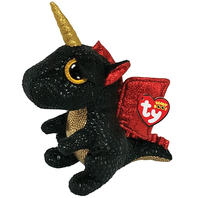 Beanie Boo's - Grindal the Dragon