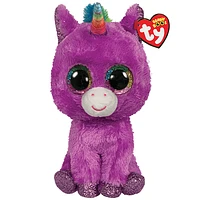 Beanie Boo's - Rosette the Unicorn