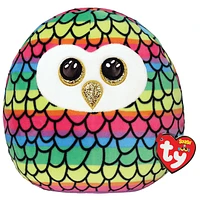 Squish A Boo - Owen Owl