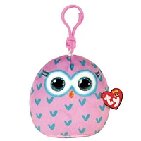 Squish A Boo - Winks the Owl