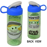 The Child 16.5oz Sullivan Bottle