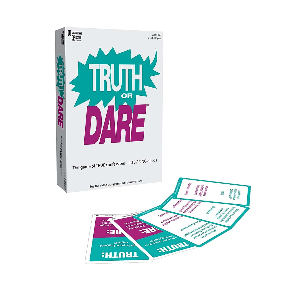 Truth or Dare