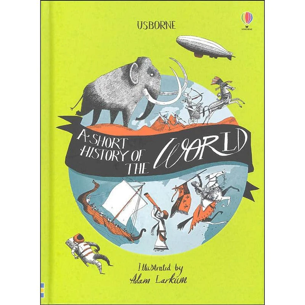 A Short History of the World