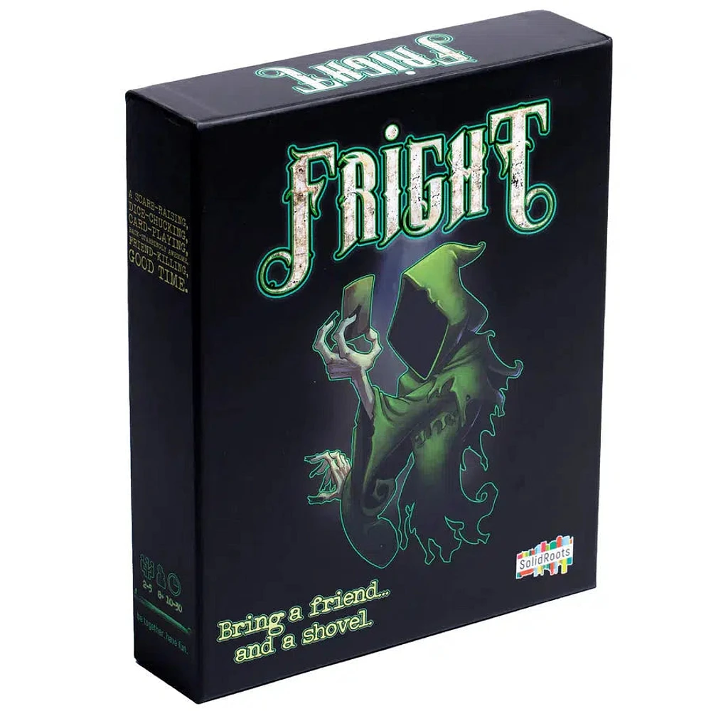 Fright