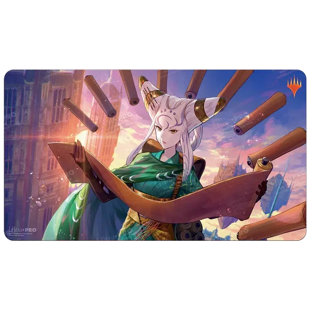 Magic: the Gathering - Playmat
