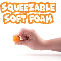 Power Popper Refills - Orange