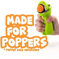 Power Popper Refills - Orange