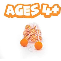 Power Popper Refills - Orange