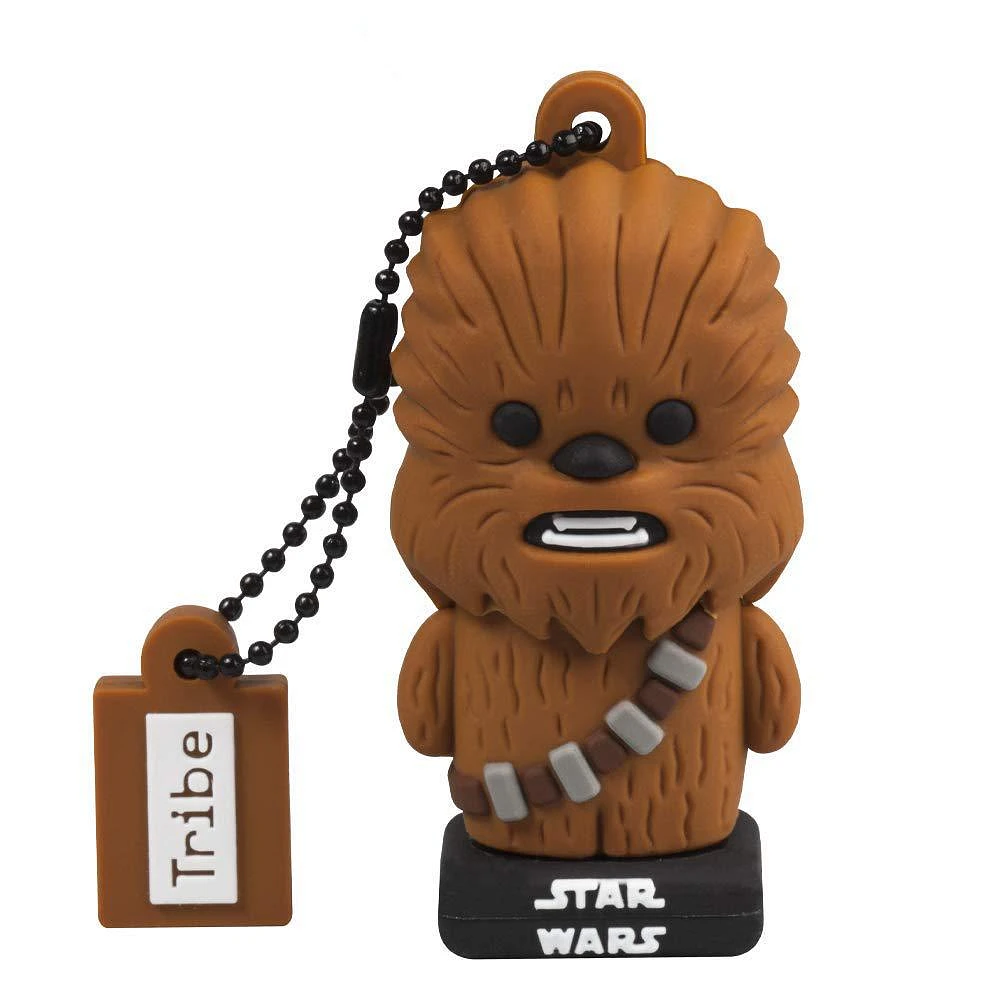 Star Wars 16GB USB Flash Drive