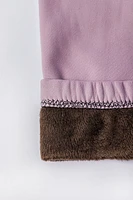 Primrose - Cozy Lined