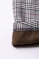 Parquet Touch - Cozy Lined