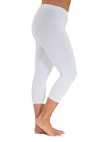 White - Capris