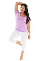 White - Capris