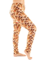 Joyful Deer - Cozy Lined
