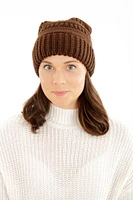 Brown - Baftans souchy confortable