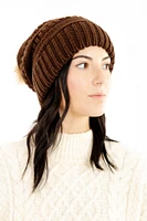 Brown - Baftans souchy confortable