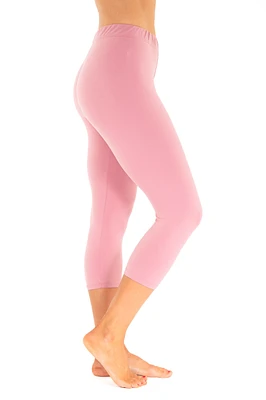 Pink - Capris