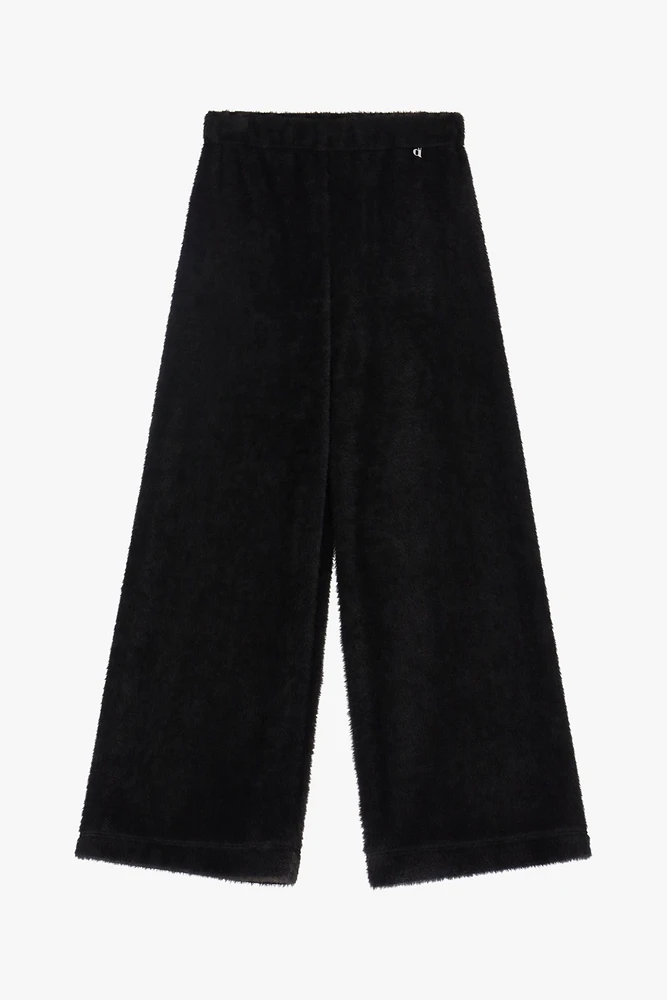 Pantalon de jogging texturé