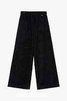 Pantalon de jogging texturé