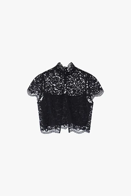 Lace Top