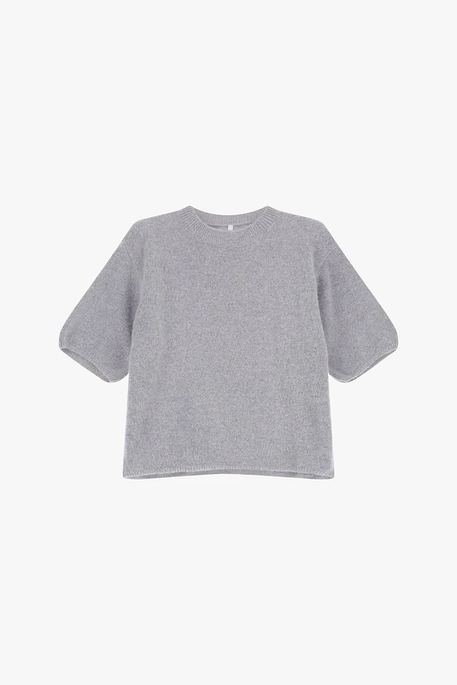 Short Sleeve Pullover